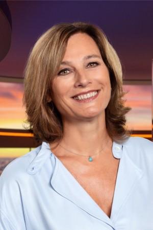 Picture of Birgit Van Mol