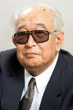 Picture of Akira Kurosawa