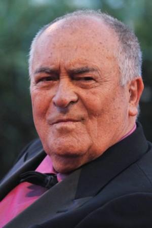 Picture of Bernardo Bertolucci