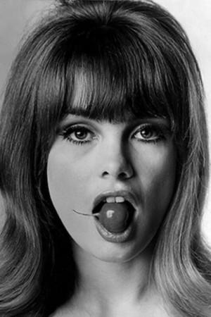 Picture of Jean Shrimpton