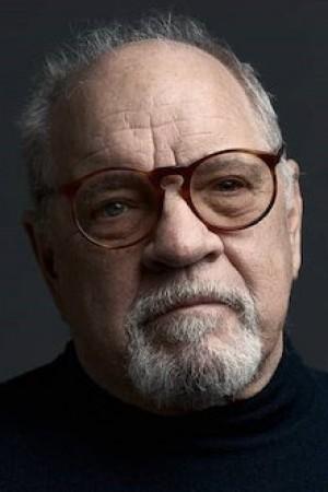 Picture of Paul Schrader
