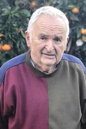 Picture of Gary Marshall