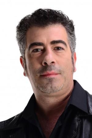 Picture of Agustín Jiménez