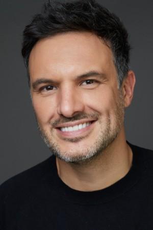 Picture of Alejandro de la Madrid