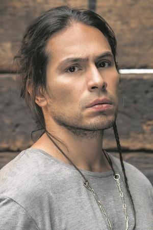 Picture of Horacio Garcia Rojas