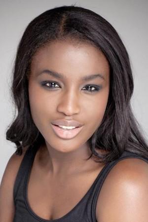 Picture of Mariama Gueye