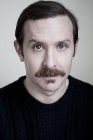 Picture of Tim Downie