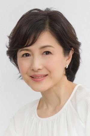 Picture of Maki Mizuno