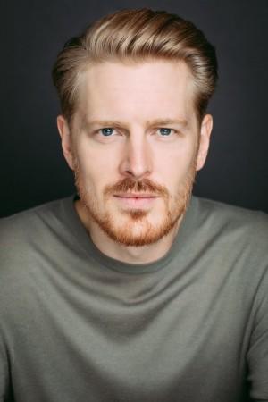 Picture of Oliver Rice