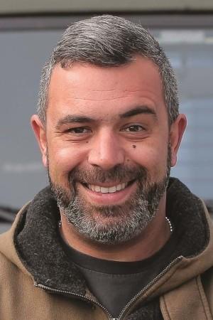 Picture of Pedro Alves