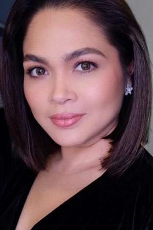 Picture of Judy Ann Santos