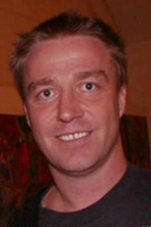 Picture of Dave Brockie