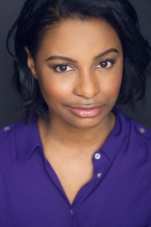 Picture of Heather-Claire Nortey
