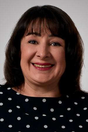 Picture of Zeynep Kankonde