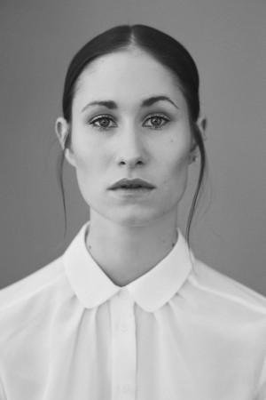 Picture of Rosalinde Mynster