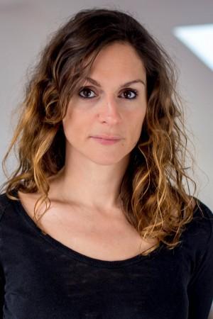 Picture of Magali Rosenzweig