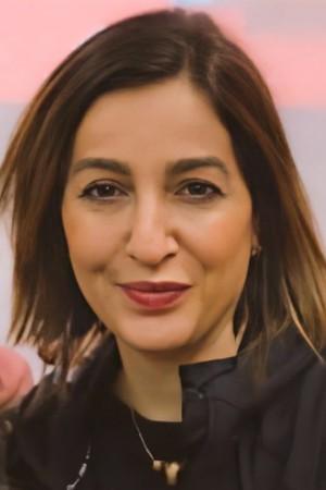 Picture of Shaghayegh Dehghan