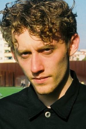 Picture of Joe Hurst