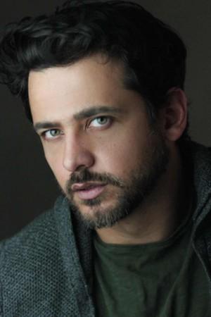 Picture of Gustavo Egelhaaf