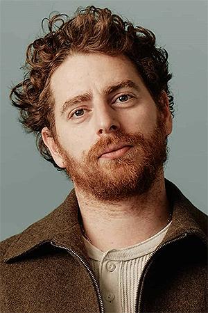 Picture of Pablo Pauly