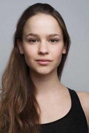 Picture of Clara Rugaard