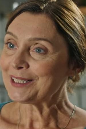 Picture of Sabrina Paravicini