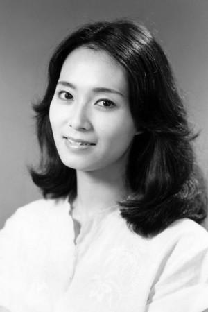 Picture of Yoko Shimada
