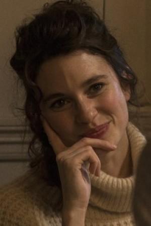 Picture of Pauline Cheviller