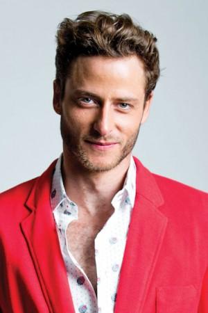 Picture of Michael Aloni