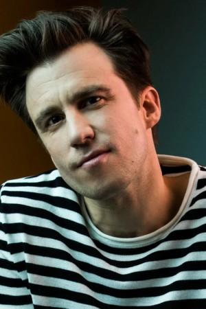 Picture of Gavin Creel