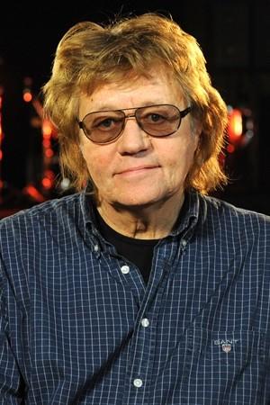 Picture of Bev Bevan