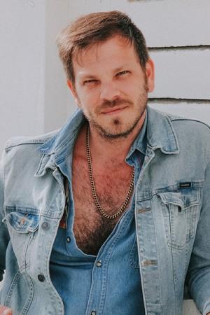 Picture of Omer Barnea