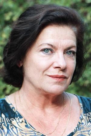 Picture of Milena Dvorská