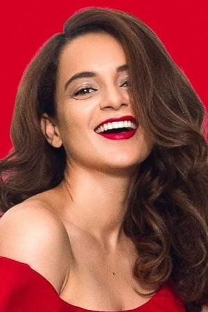 Picture of Kangana Ranaut