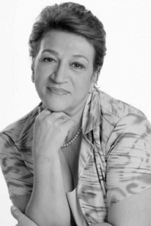 Picture of Vicky Hernández