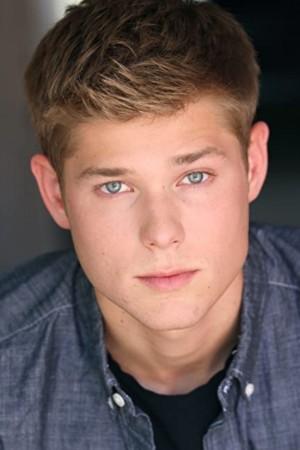 Picture of Mason Dye