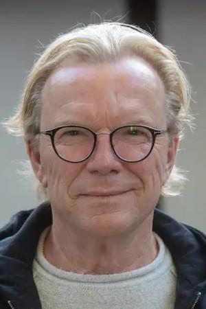 Picture of Wolfgang Lippert