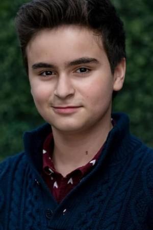 Picture of Chance Hurstfield