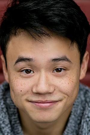 Picture of Ricky He