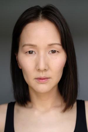 Picture of Michelle Choi-Lee