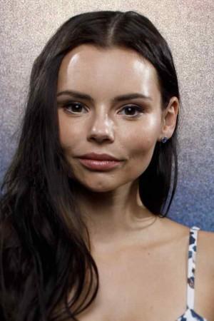 Picture of Eline Powell