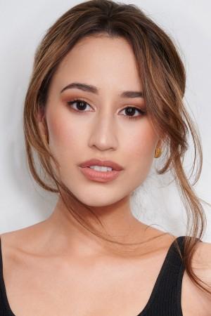 Picture of Zenia Marshall