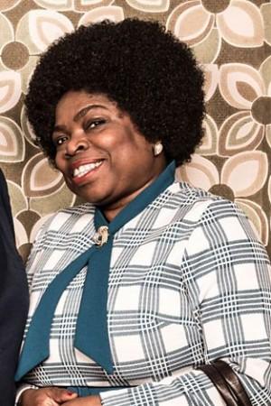 Picture of Shola Adewusi