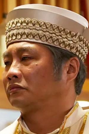 Picture of Satoru Matsuo