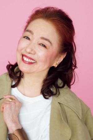 Picture of Nobuko Miyamoto
