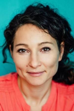 Picture of Janina Elkin