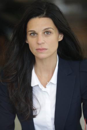 Picture of Vanessa Liautey