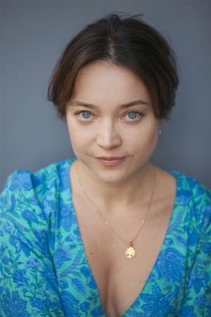 Picture of Aurélia Poirier