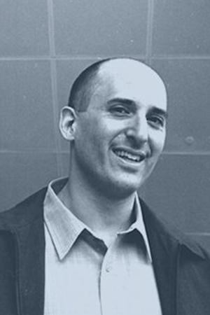 Picture of Gary Greenberg