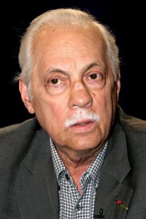 Picture of Michel Serrault